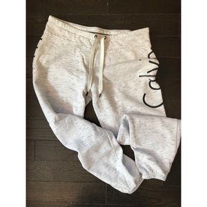 Calvin Klein Sweatpants